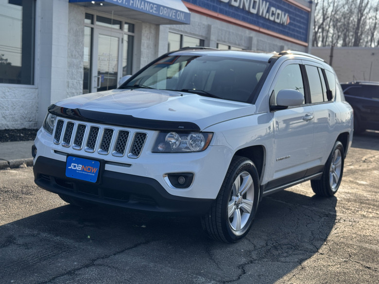 Jeep Compass 2015 AS3891