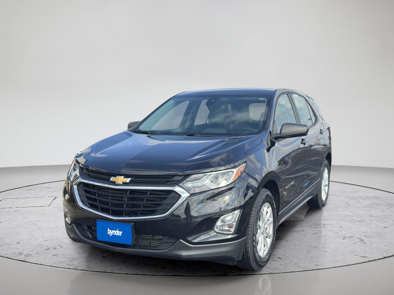 Chevrolet Equinox 2020 M8889