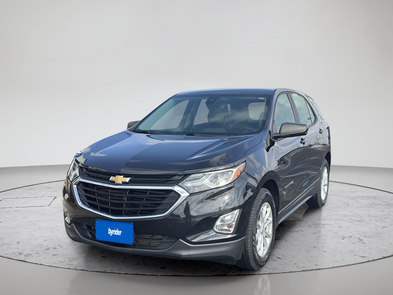Chevrolet Equinox 2020 M8889
