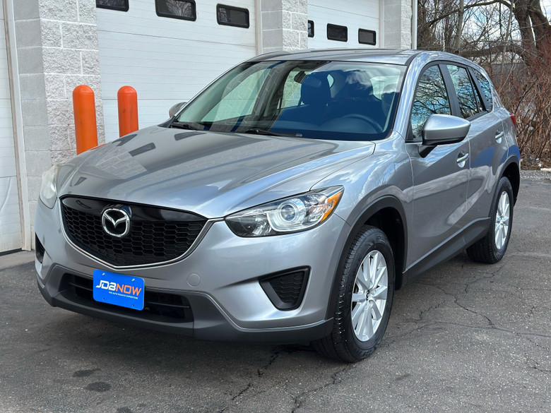 Mazda CX-5 2013 A11504