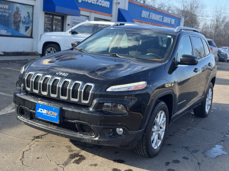 Jeep Cherokee 2015 ME4309