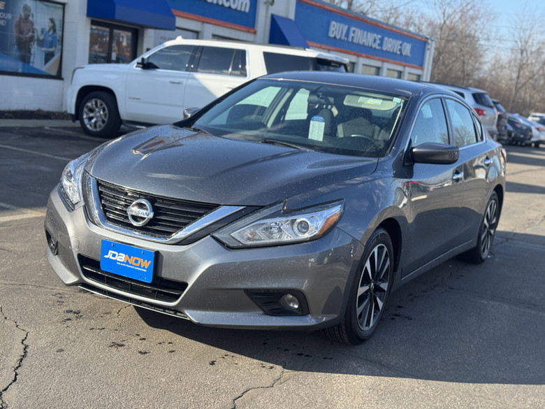 Nissan Altima 2018 AM731