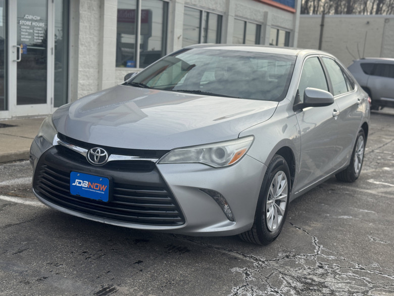 Toyota Camry 2015 AS3872