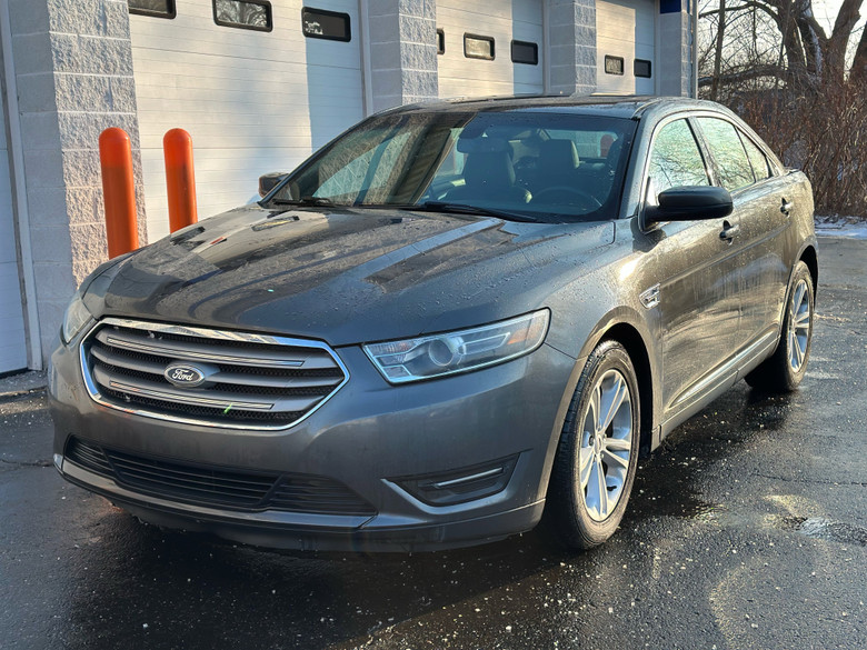 Ford Taurus 2015 ME4247