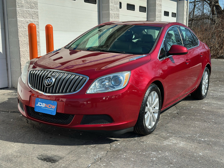 Buick Verano 2015 A11486