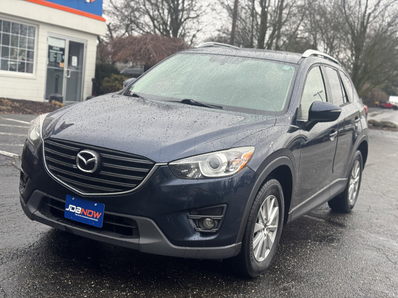 Mazda CX-5 2016 W3746