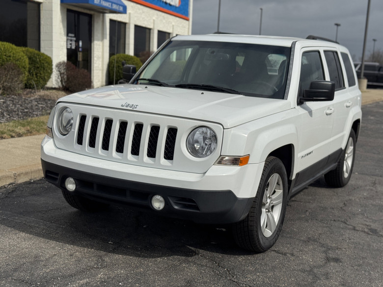 Jeep Patriot 2016 C5307