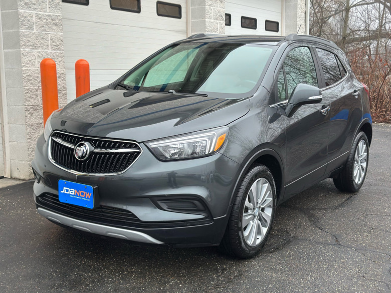 Buick Encore 2018 A11445