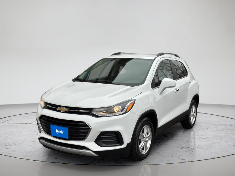Chevrolet Trax 2018 A11498