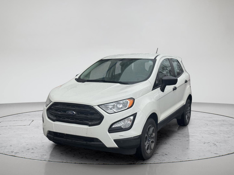 Ford EcoSport 2018 W3766