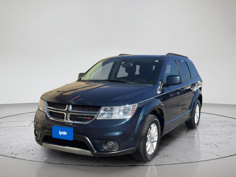 Dodge Journey 2014 CL849