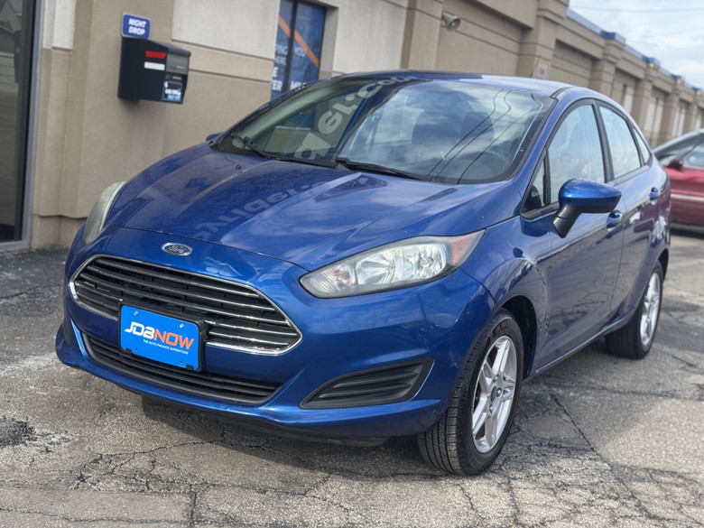 Ford Fiesta 2019 C5259