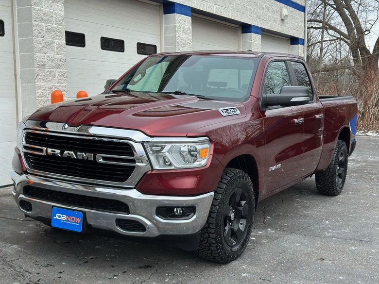 Ram 1500 2019 A11527