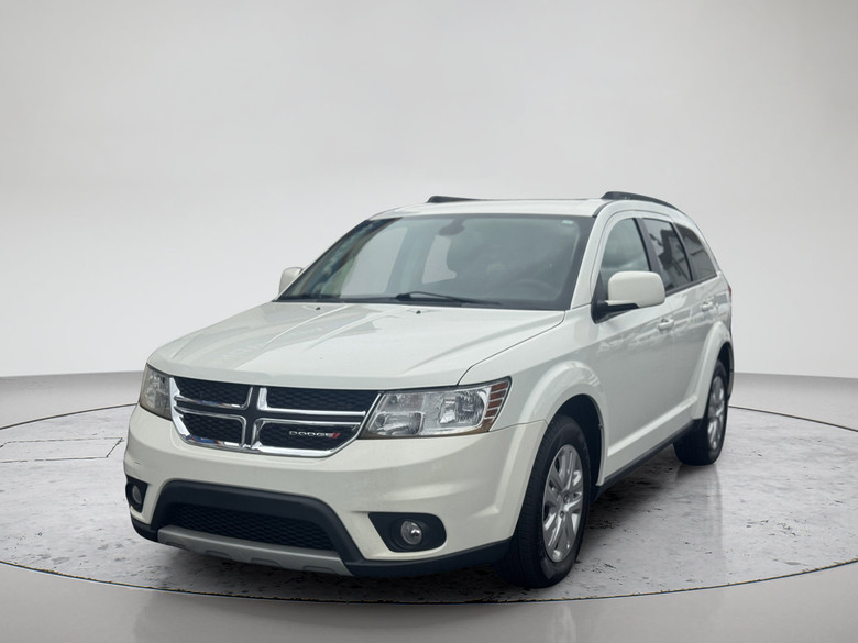 Dodge Journey 2019 ME3971