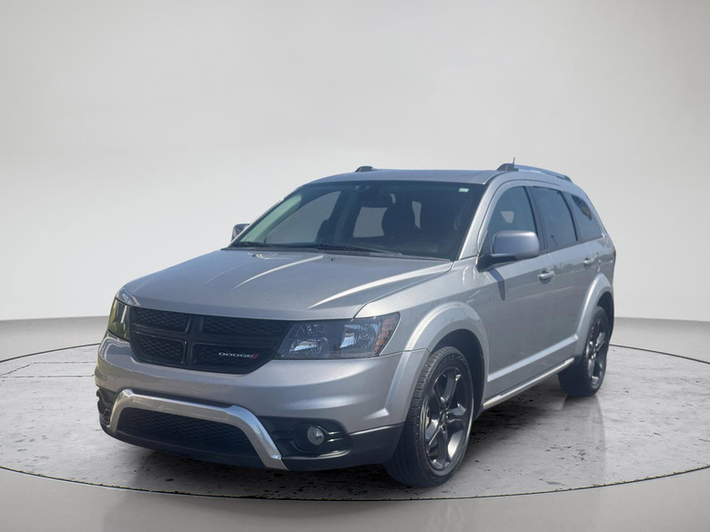 Dodge Journey 2019 M8677