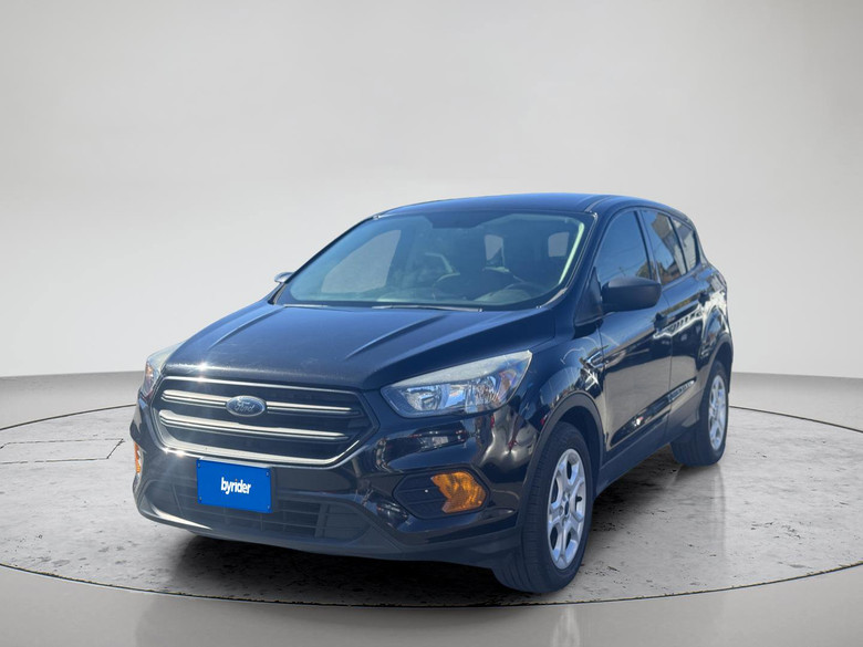 Ford Escape 2019 C5124