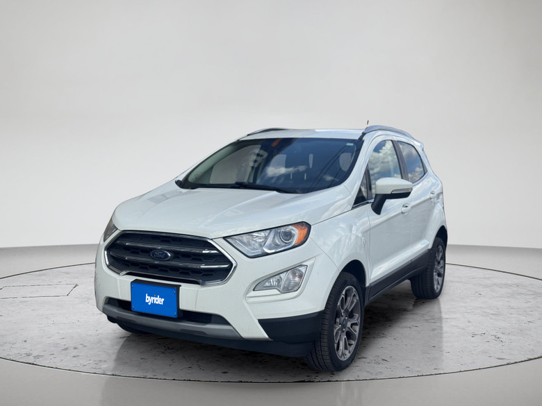 Ford EcoSport 2019 A11062
