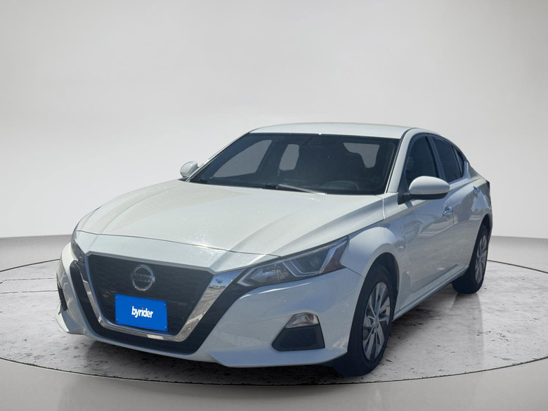 Nissan Altima 2019 AS3725