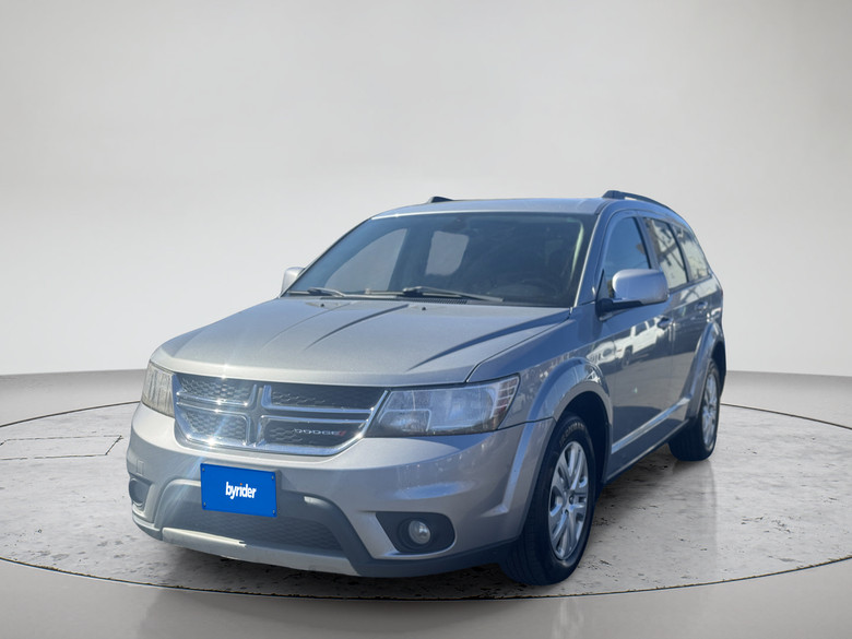 Dodge Journey 2019 C5208
