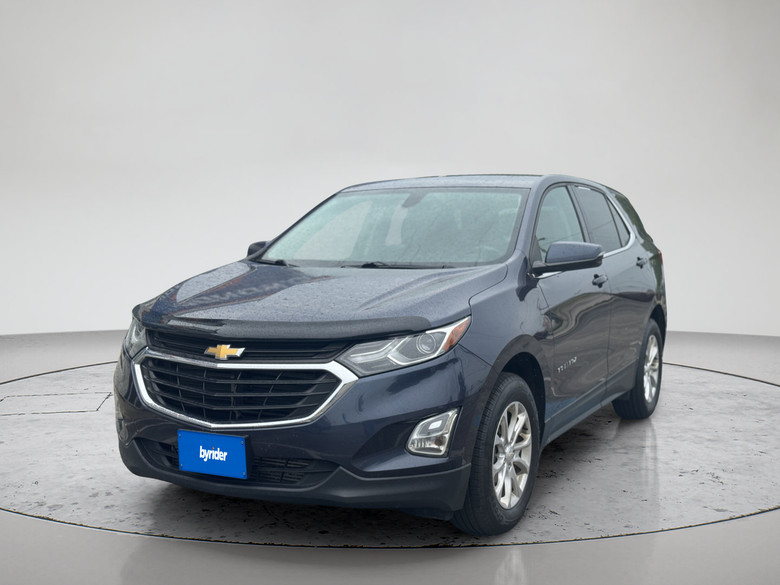 Chevrolet Equinox 2019 AS3747