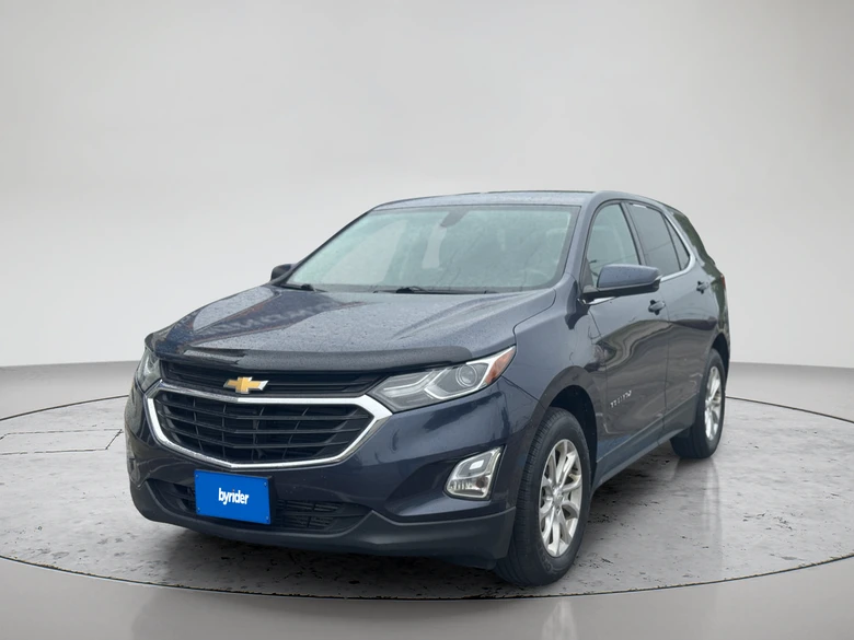 Chevrolet Equinox 2019 AS3747