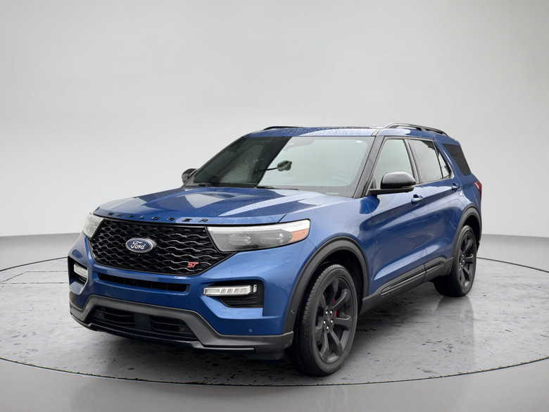 Ford Explorer 2020 A73577