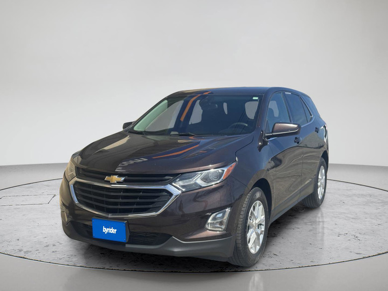 Chevrolet Equinox 2020 CL761