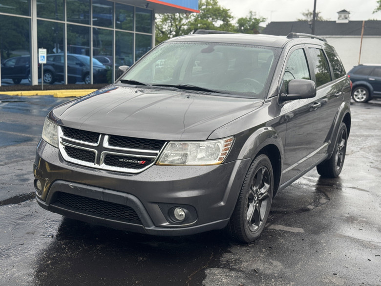 Dodge Journey 2019 ME3754