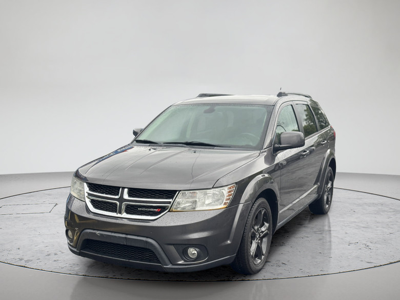 Dodge Journey 2019 ME3754