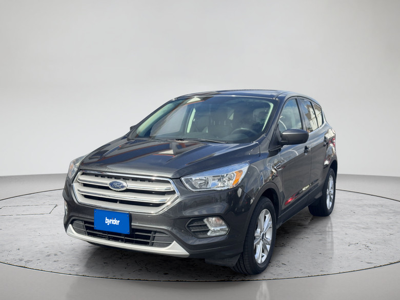 Ford Escape 2019 C5084