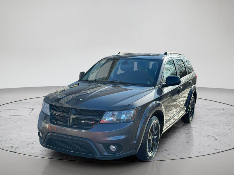 Dodge Journey 2019 A11214