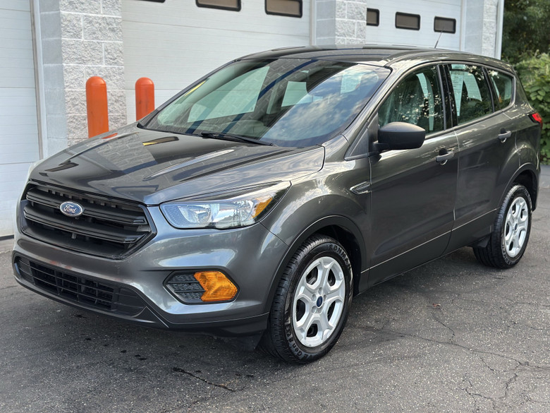 Ford Escape 2019 Me3646