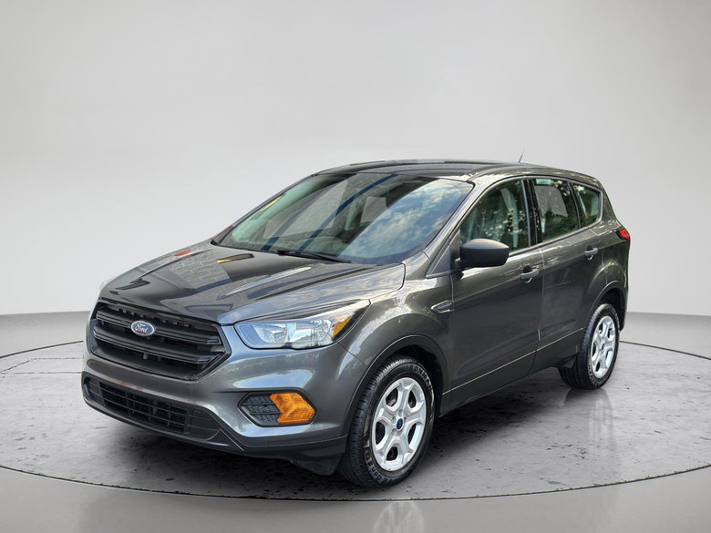Ford Escape 2019 Me3646