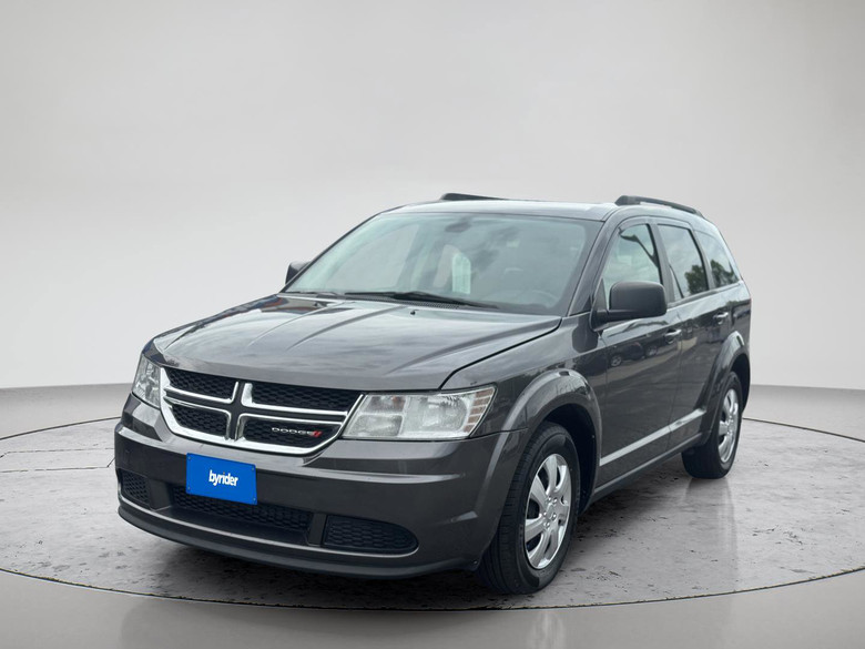 Dodge Journey 2020 Am575