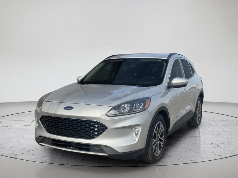 Ford Escape 2020 CL709