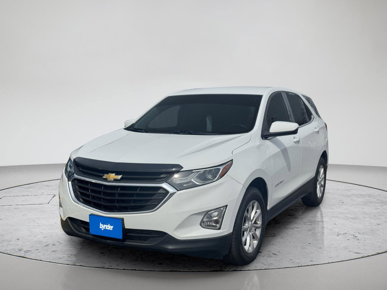 Chevrolet Equinox 2019 AM540
