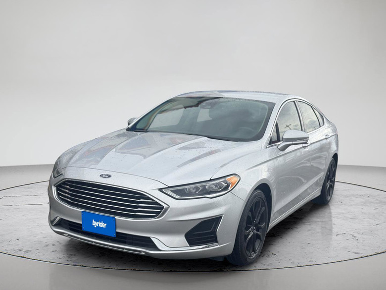 Ford Fusion 2019 AS3707