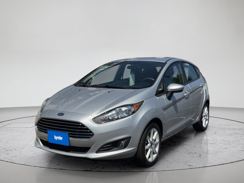 Ford Fiesta 2019 106636