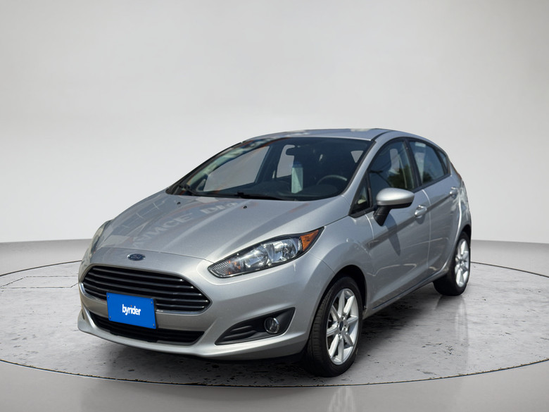 Ford Fiesta 2019 106636