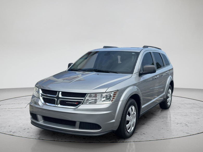 Dodge Journey 2020 AM587