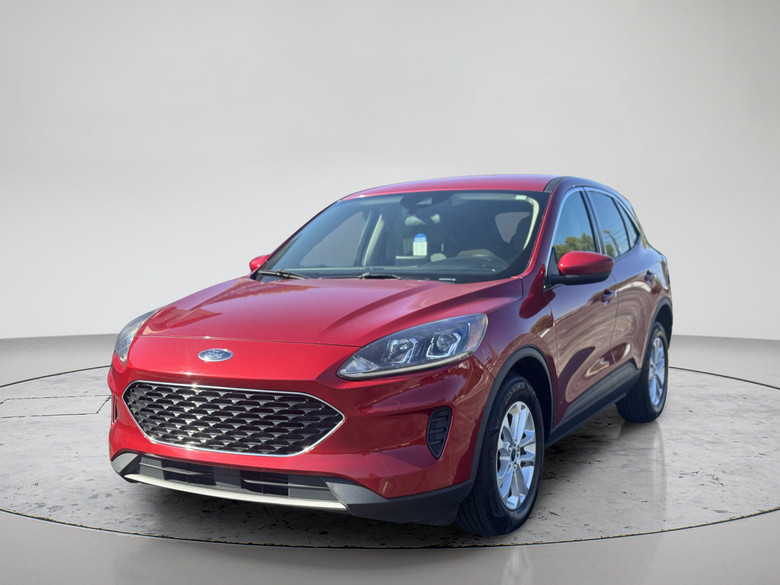 Ford Escape 2020 Am599