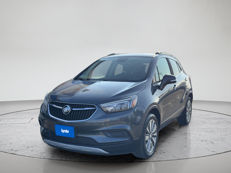 Buick Encore 2018 AS3889