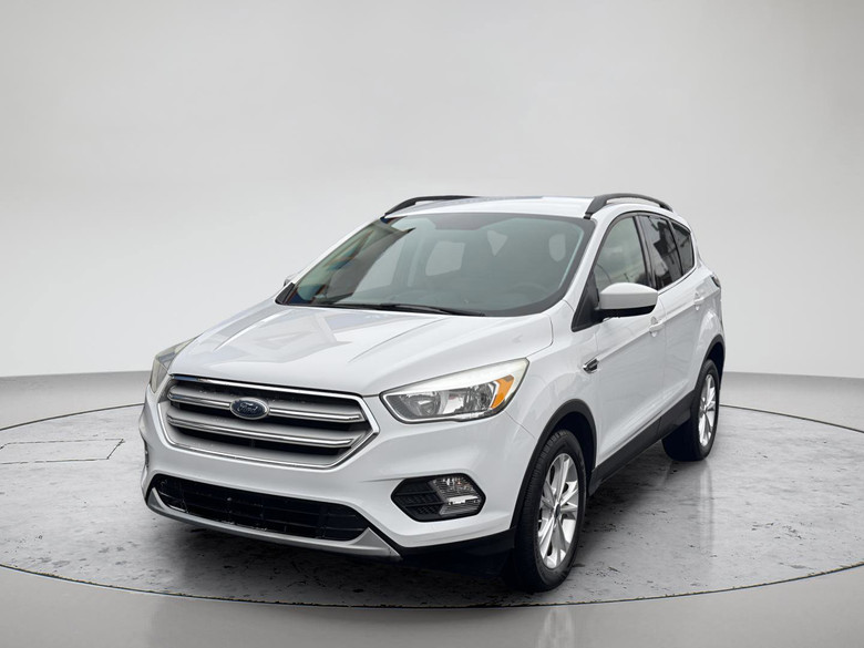 Ford Escape 2018 C5041