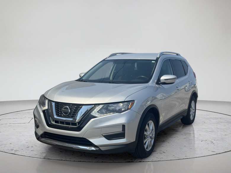 Nissan Rogue 2018 CL749