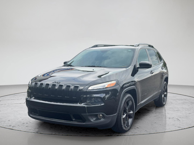 Jeep Cherokee 2018 ME4028