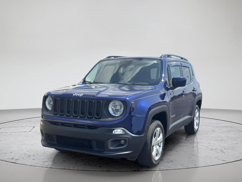 Jeep Renegade 2017 ME3992