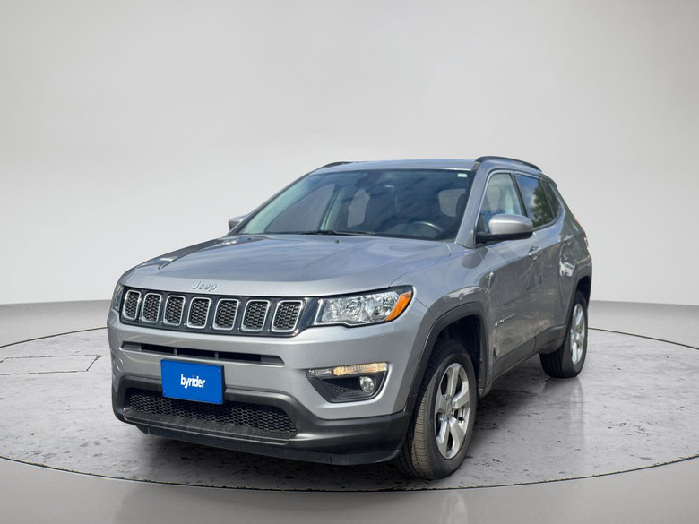 Jeep Compass 2018 CL842