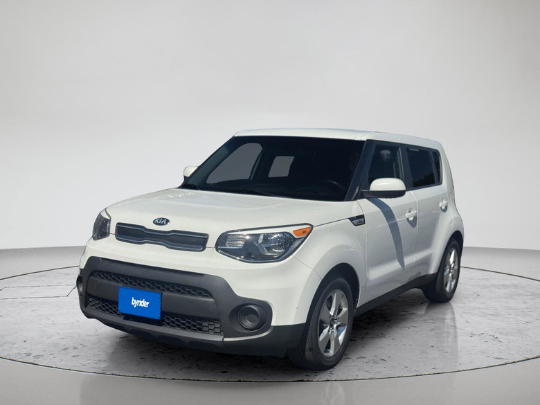 Kia Soul 2017 ME3964