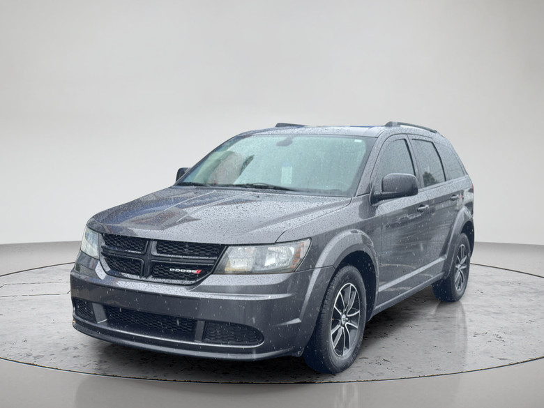 Dodge Journey 2018 ME3882