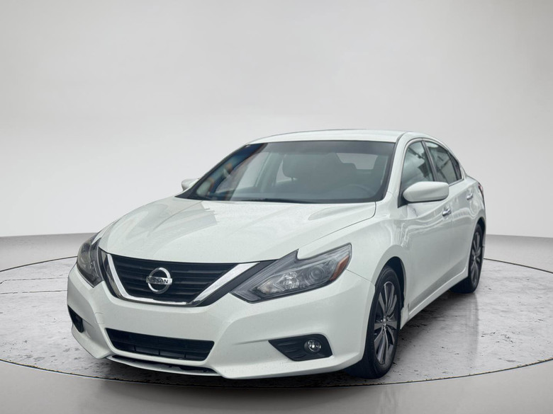 Nissan Altima 2018 ME3966